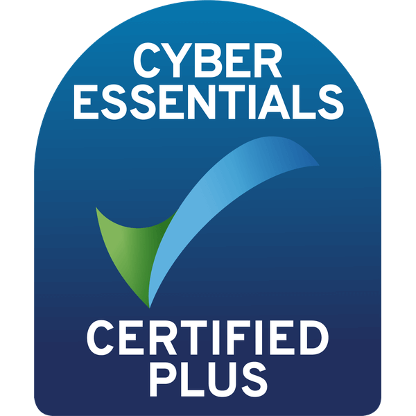 Cyber Essentials Plus